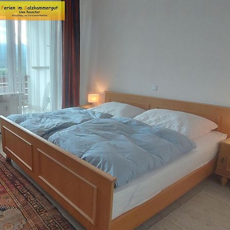 Apartment Alpenpanorama Bad Mitterndorf Ngoại thất bức ảnh
