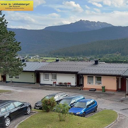 Apartment Alpenpanorama Bad Mitterndorf Ngoại thất bức ảnh