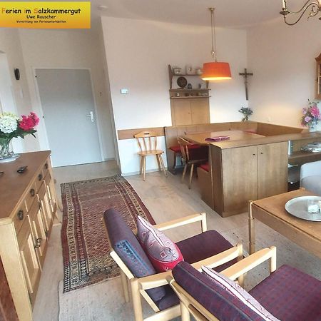 Apartment Alpenpanorama Bad Mitterndorf Ngoại thất bức ảnh