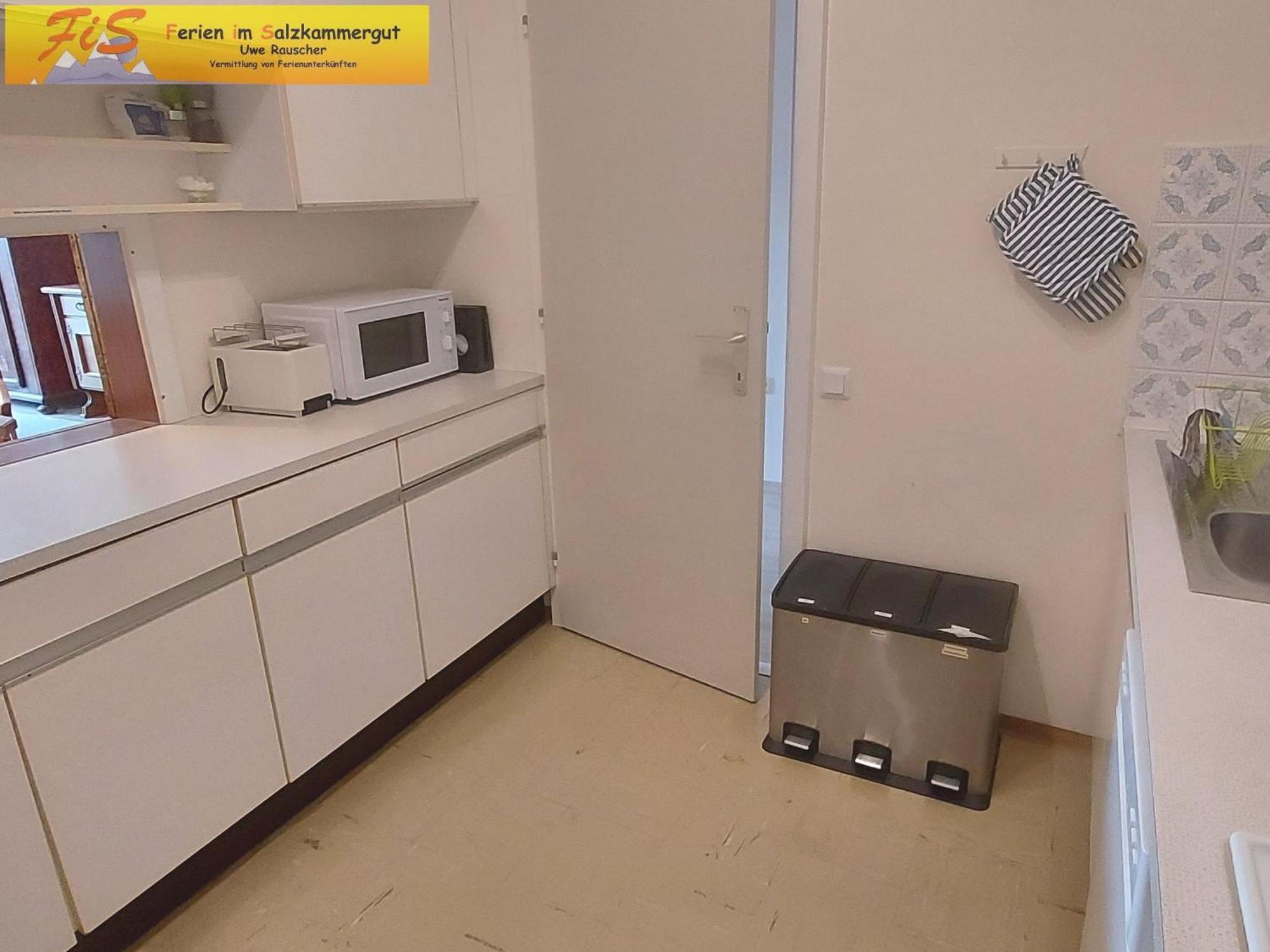Apartment Alpenpanorama Bad Mitterndorf Ngoại thất bức ảnh