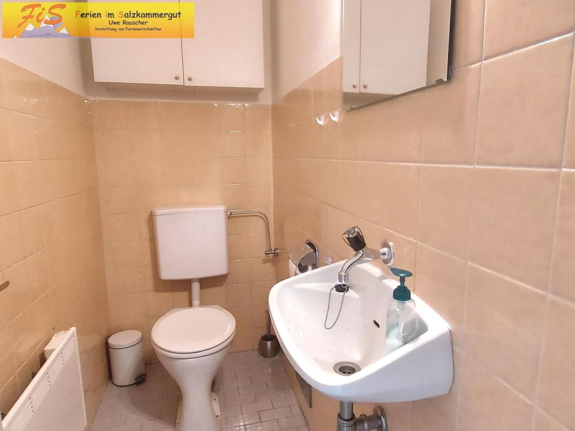 Apartment Alpenpanorama Bad Mitterndorf Ngoại thất bức ảnh