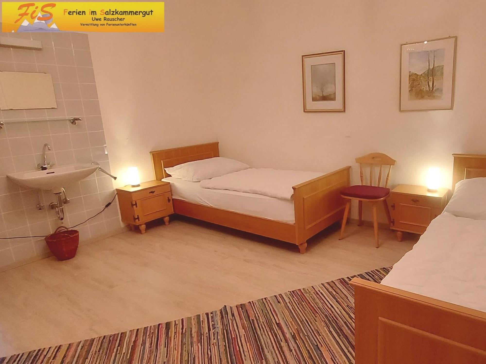 Apartment Alpenpanorama Bad Mitterndorf Ngoại thất bức ảnh