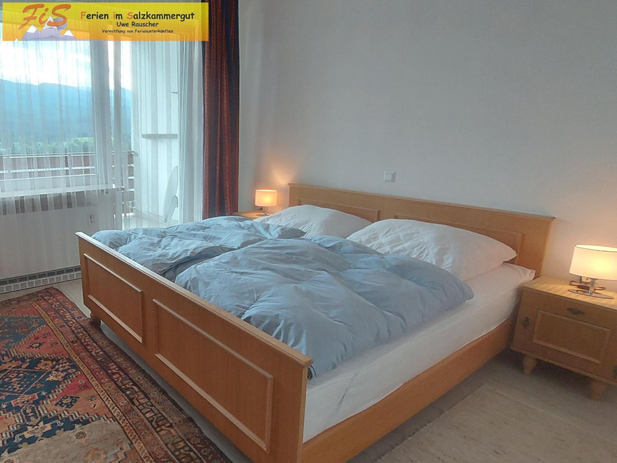 Apartment Alpenpanorama Bad Mitterndorf Ngoại thất bức ảnh