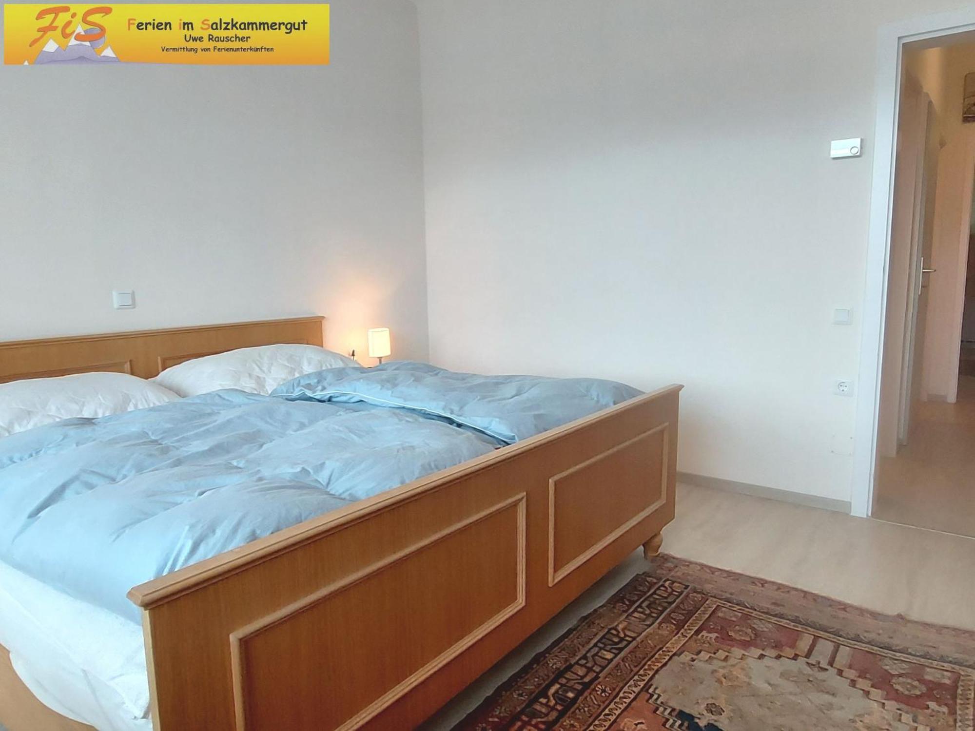 Apartment Alpenpanorama Bad Mitterndorf Ngoại thất bức ảnh