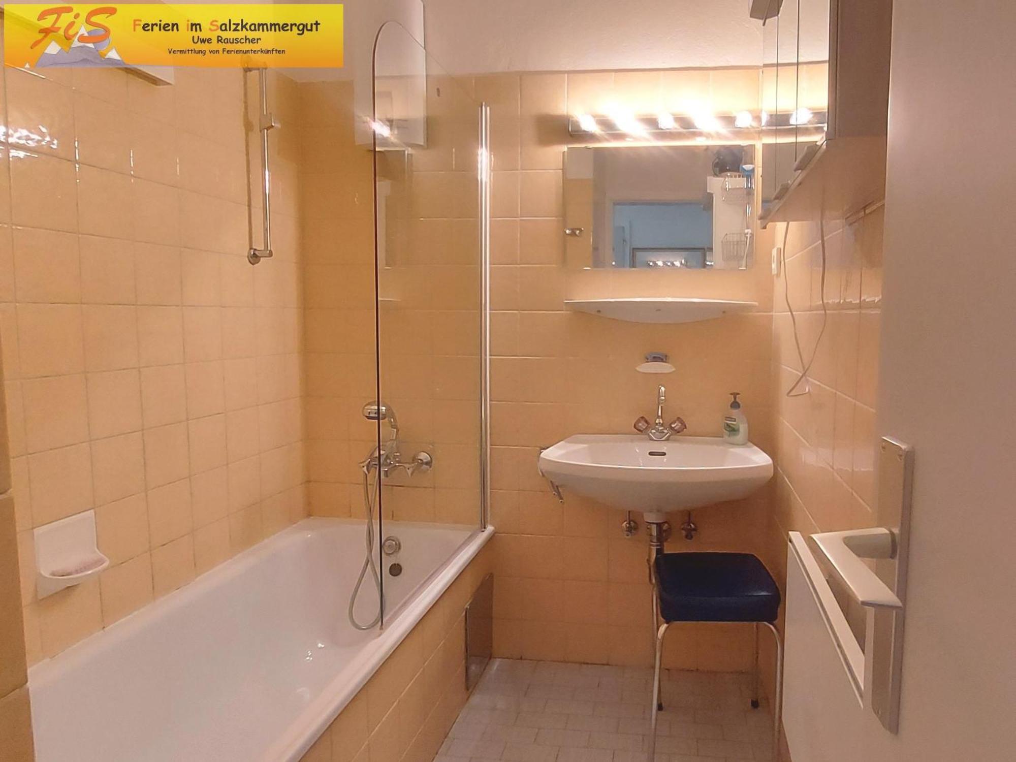 Apartment Alpenpanorama Bad Mitterndorf Ngoại thất bức ảnh