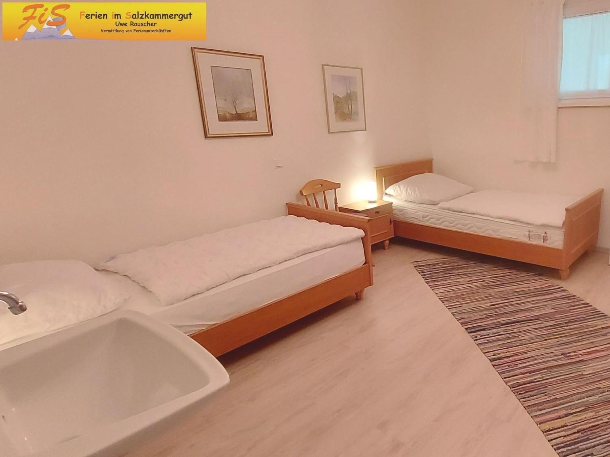 Apartment Alpenpanorama Bad Mitterndorf Ngoại thất bức ảnh