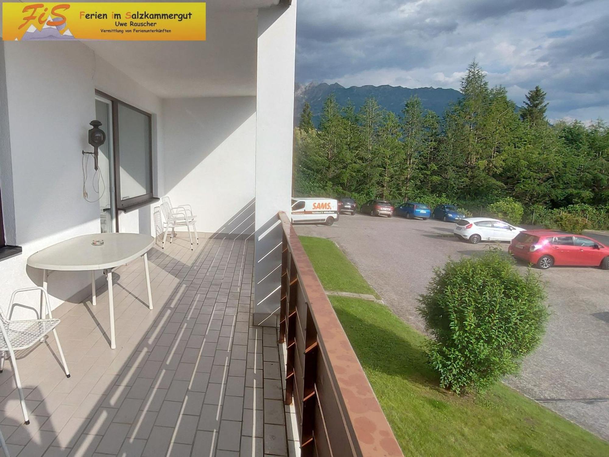 Apartment Alpenpanorama Bad Mitterndorf Ngoại thất bức ảnh