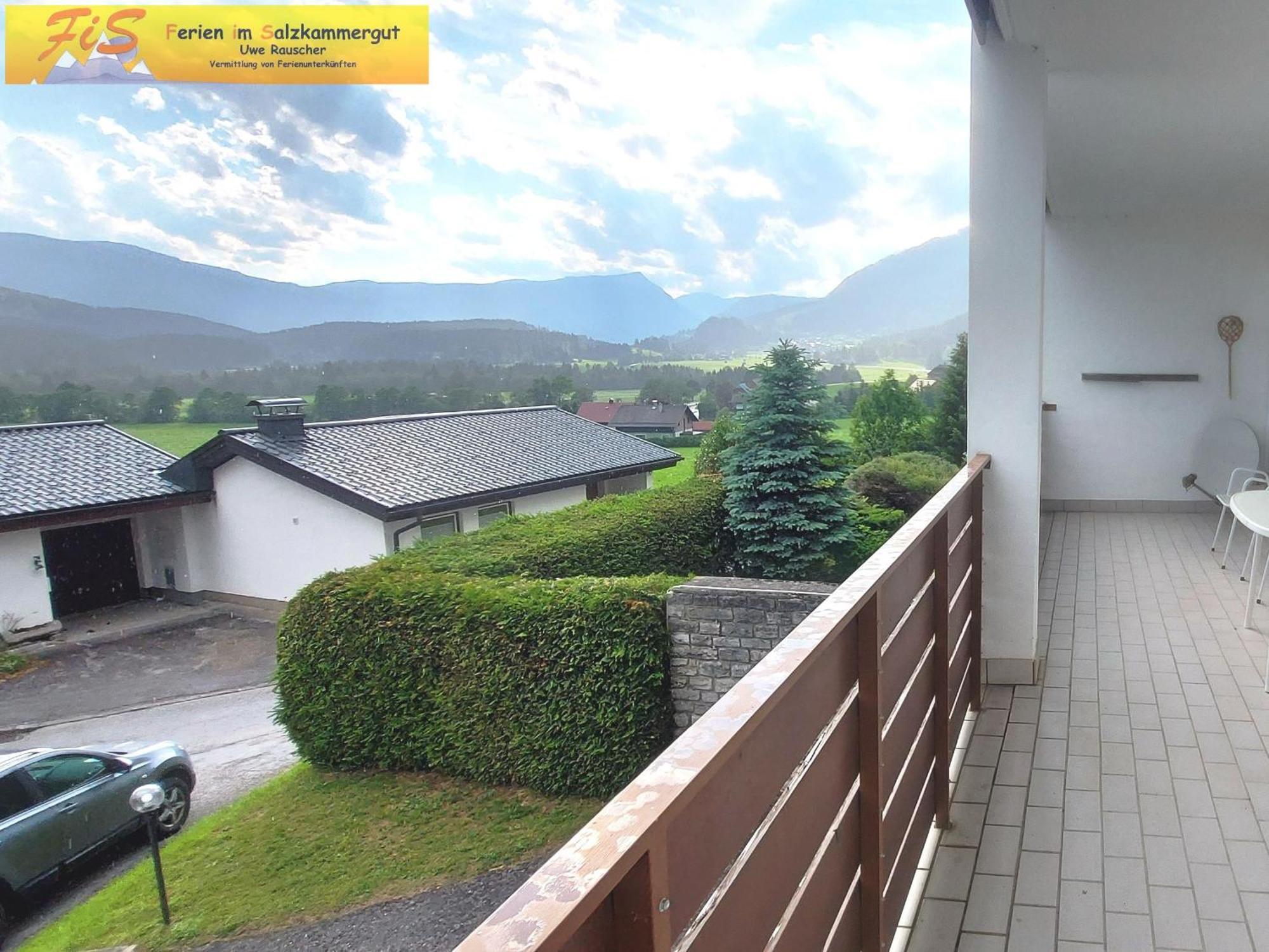 Apartment Alpenpanorama Bad Mitterndorf Ngoại thất bức ảnh