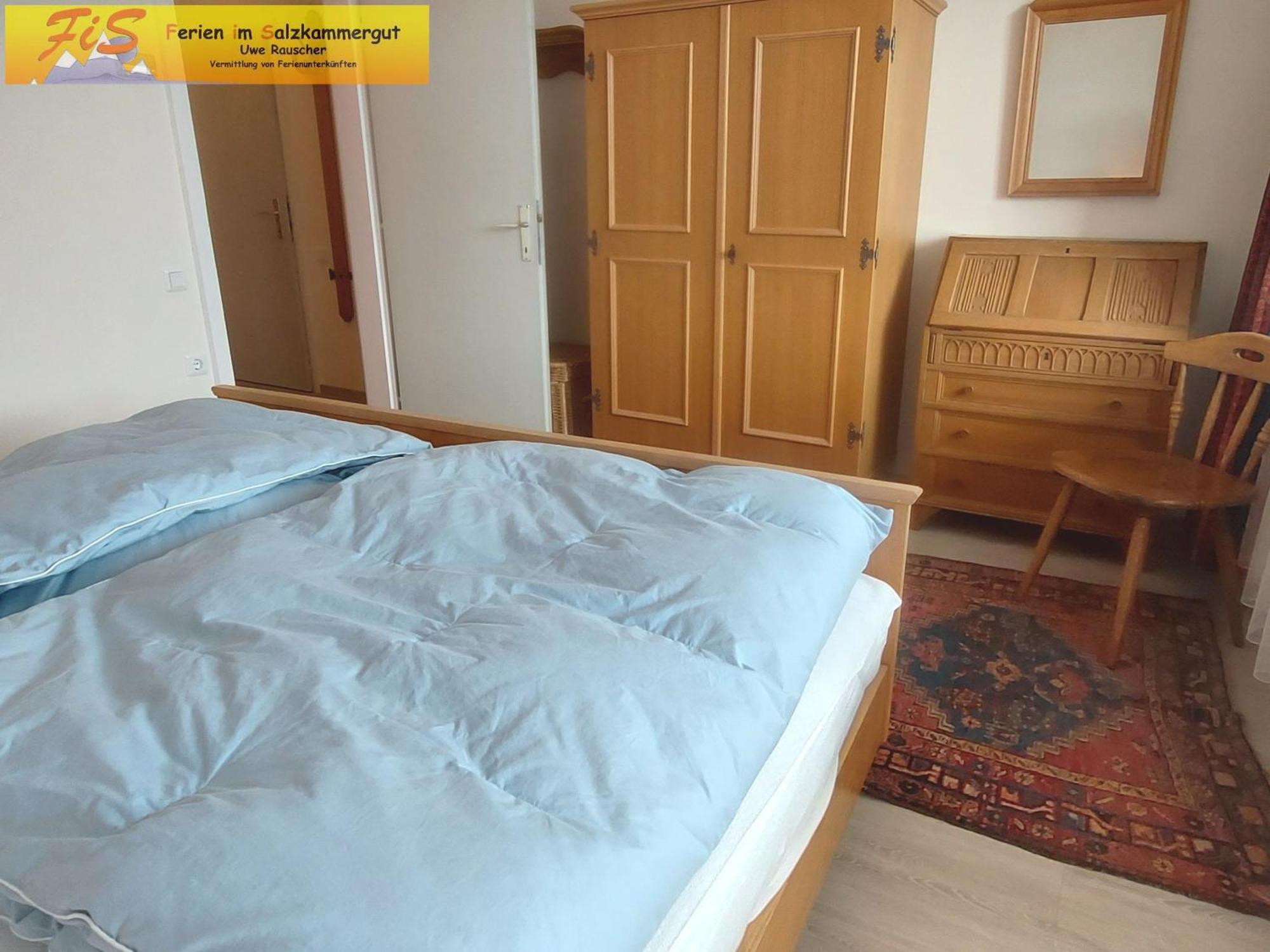 Apartment Alpenpanorama Bad Mitterndorf Ngoại thất bức ảnh