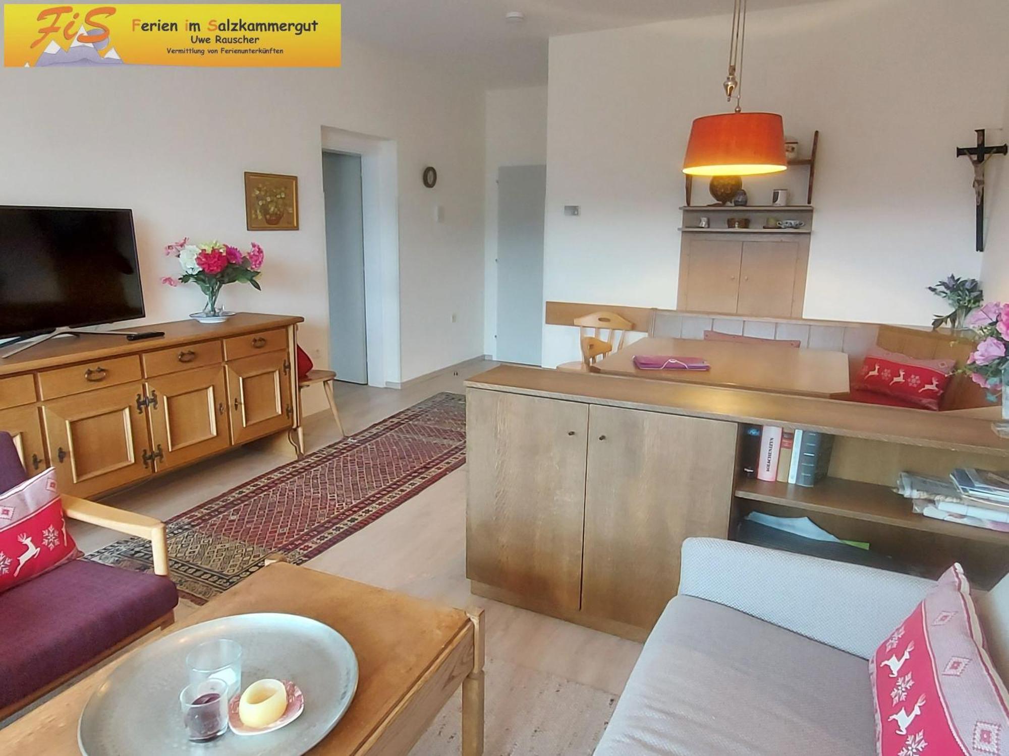 Apartment Alpenpanorama Bad Mitterndorf Ngoại thất bức ảnh